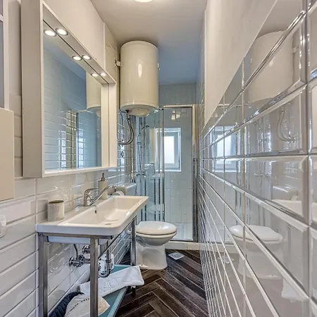 Apartment Peschiera Poreč