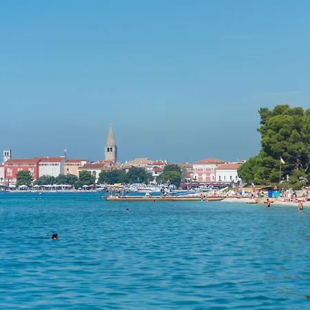 Peschiera * Poreč