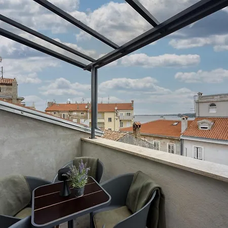 Apartment Peschiera Poreč