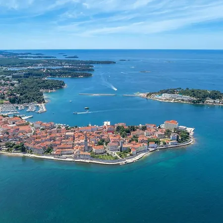 شقة Peschiera *