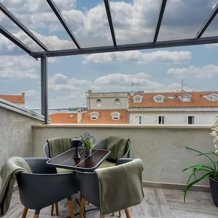 Peschiera  Porec