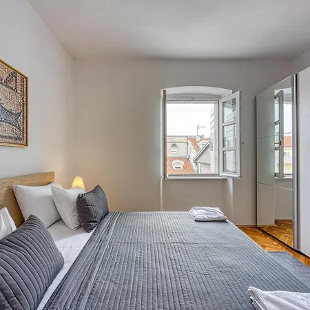 Apartman Peschiera