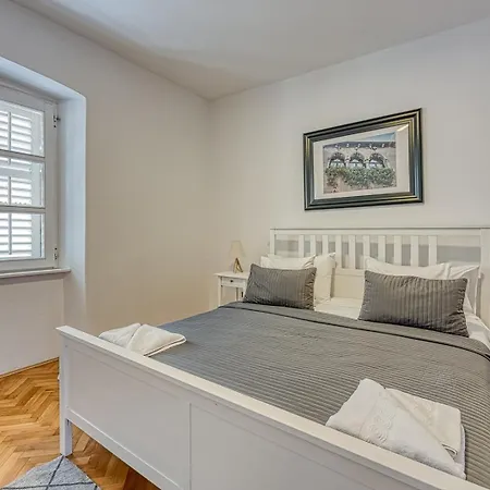 Apartman Peschiera Poreč